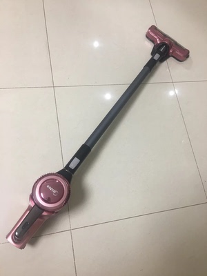 美的无线吸尘器P3怎么样,吸力强不强大吗,哪款型号好用吗