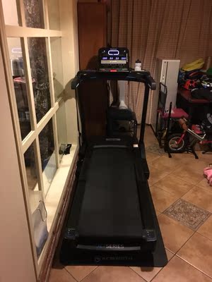 入手真实评测锐步跑步机怎么样，质量有保障吗，好不好用呀？