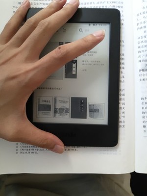 Kindle PaperwhiteѷĶôĿͺźã