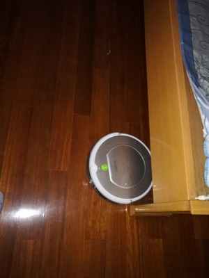 科沃斯地宝金睿和灵犀哪个好，质量怎么样一周使用彻底爱上了吗