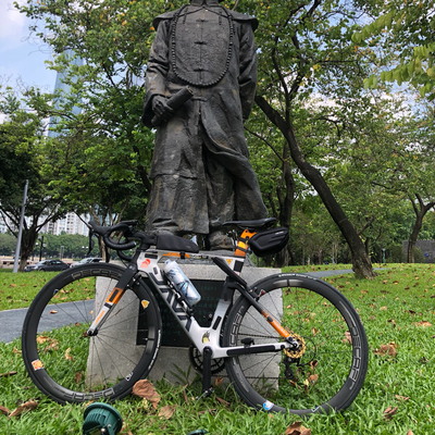 使用说说PROJAVA BICYCLES公路自行车怎么样？用后一年口碑反馈！