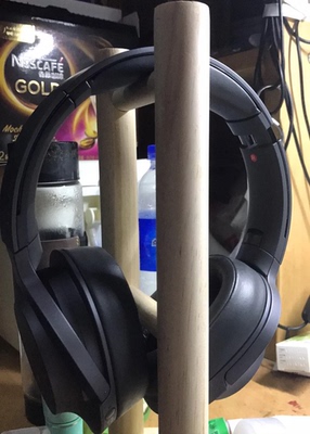 Re:请问评测感受索尼WH-H900N头戴式无线耳机手机线控怎么样,索尼sony WH-H900N音 ..