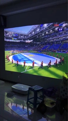 高手分析下海信80L5激光电视怎么样?好不好?