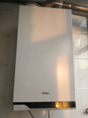 海尔26HN1壁挂炉怎么样一个月后开始后悔了诉说原因