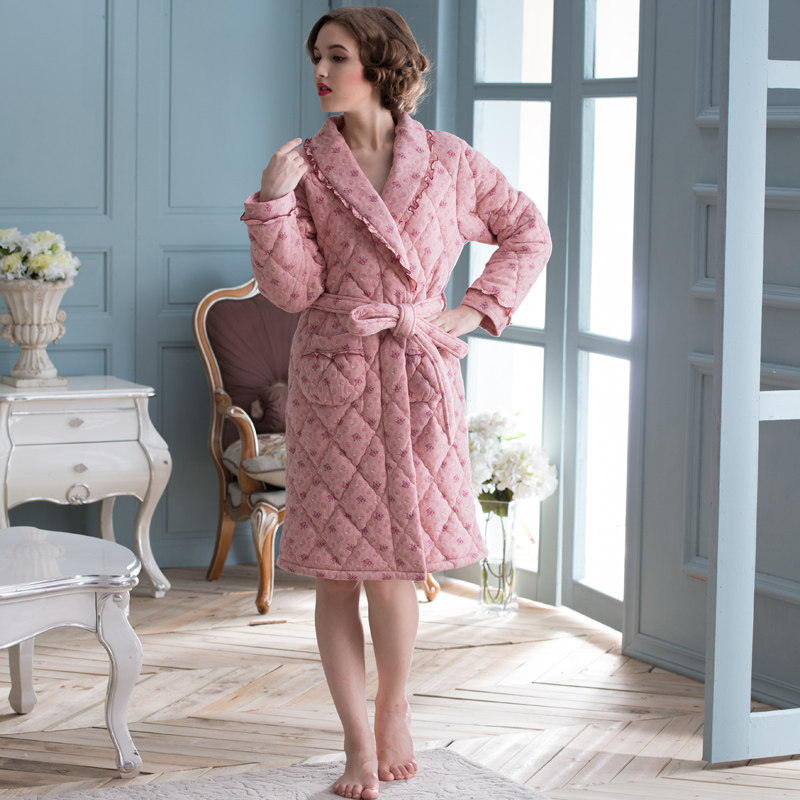 Peignoir jeunesse - Ref 599788 Image 5