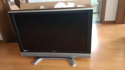 Re:Sharp/ LCD-50TX6100aôأ60my6150a ..