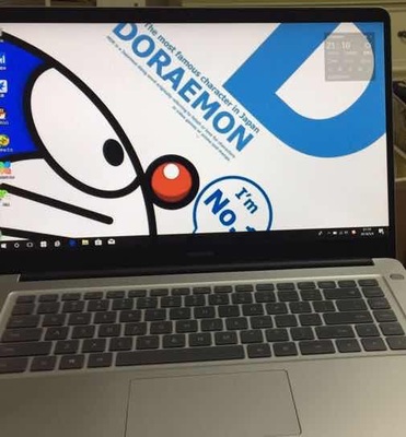 Re:大家说说华为 MateBook D MRC-W50怎么样?评价华为 MateBook D MRC-W50质量好不 ..