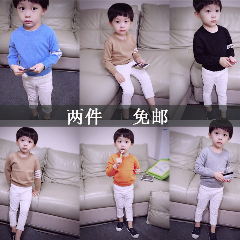 Pull enfant - Ref 2103651 Image 1