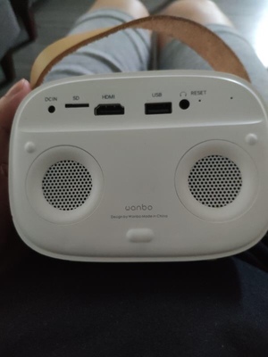 对比看看万播S5对比极米Z6区别是？哪个好用？