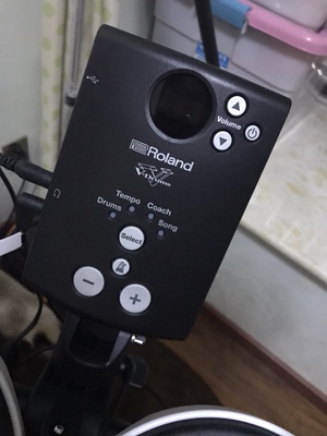 Roland罗兰电子鼓怎么样是哪里生产的，值吗