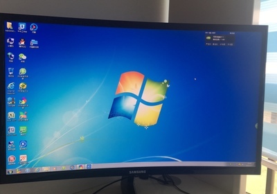 请问真实使用三星s24e390hl和c24f396FHC哪个好？说说三星s24e390hl和c24f396FHC区别