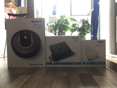 iRobotBraava jet 240与石头S51扫地机器人哪个口碑好，评测揭秘真相