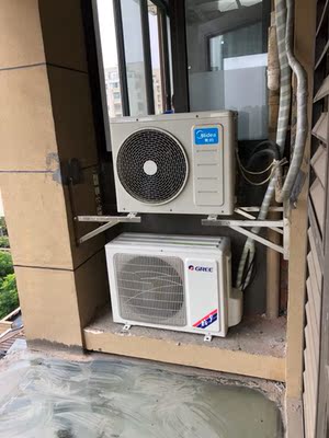 用户对比下格力风采好还是品圆好?大家说说选