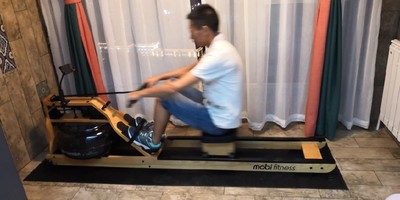 莫比智能水阻划船机怎么样评判质量差有依据吗?