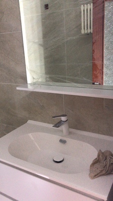 欧路莎实木浴室柜怎么样到底值不值得入手？