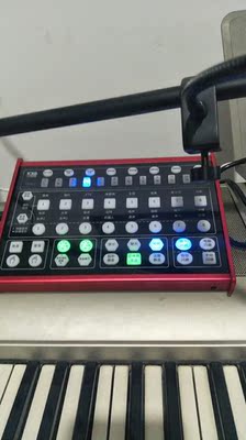 请教老铁入手客所思KX6究极版声卡怎样，图案解说其质量？