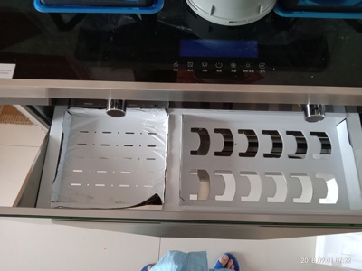 霸帝电JG98集成灶与JG59集成灶哪个好，功能区别在哪里？价格多少？