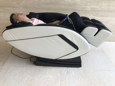 震撼!本博按摩椅质量怎么样?使用1个月心酸诉说