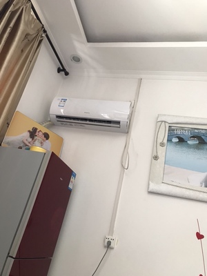 请问评测格力品圆系列和风采系列哪个好?说说