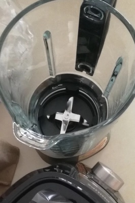 Re:用过朋友讲讲飞利浦破壁料理机HR2099/90质量差不差?入手评测飞利浦HR2099功能 ..