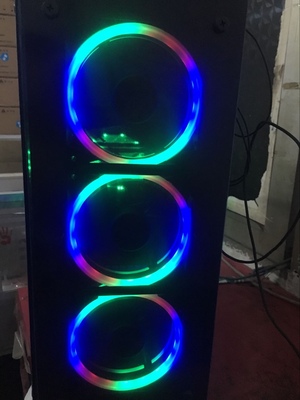 i7级八核gtx1060/吃鸡主机台式机怎么样？是哪里牌子？有何缺点？