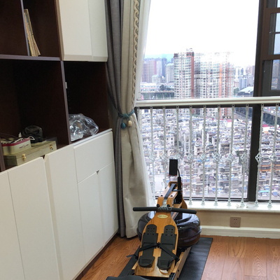 莫比经典智能水阻划船机怎么样一周使用彻底爱上了吗