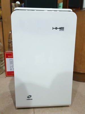 XHE是什么品牌，XHE空气净化器怎么样，净化有用吗？