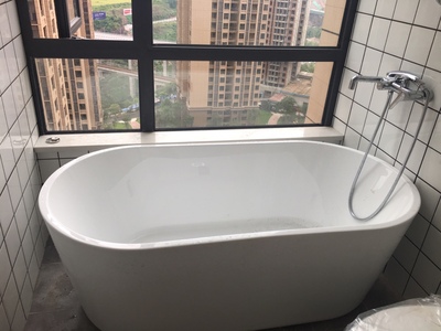 评测反馈路易达浴缸怎么样?入手路易达浴缸到底好不好呢？