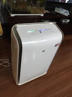 3M空气净化器怎么样一个月后开始后悔了诉说原因