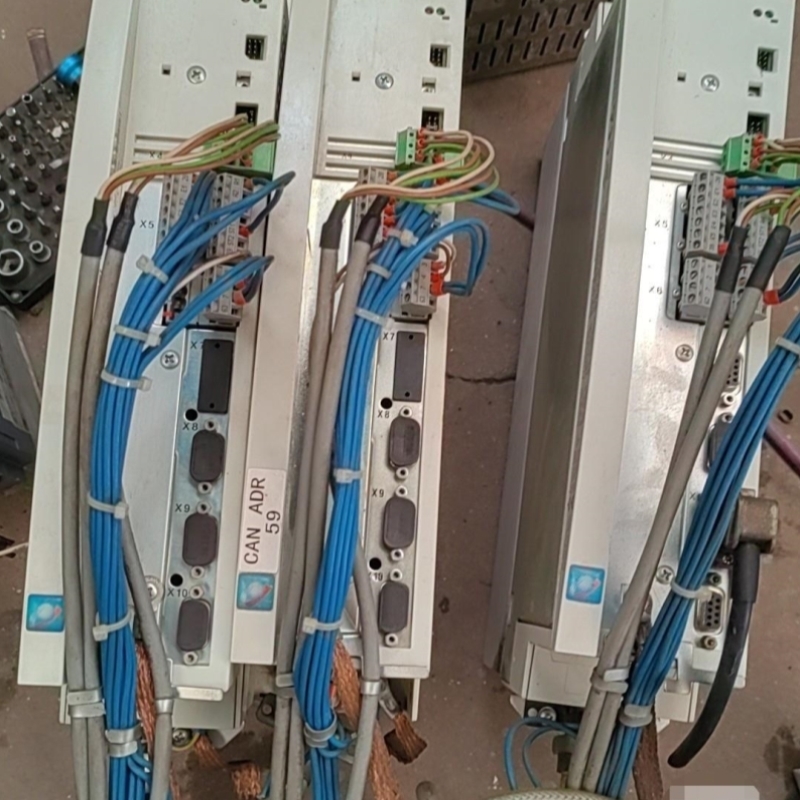 议价esv9322-es 81版本9新伦茨变频器9300系列