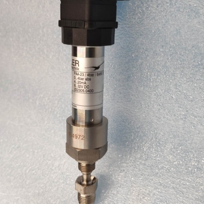 议价瑞士KELLER 压力变送器 传感器 PAA-23/4bar/8465.12