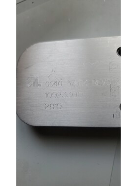 议价应用材料 0040-37504