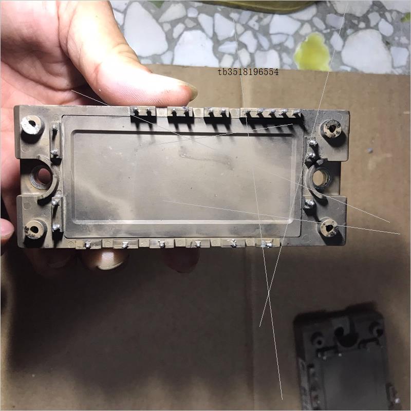 议价7MBR10SA 120-70 原机拆件 量多可优惠