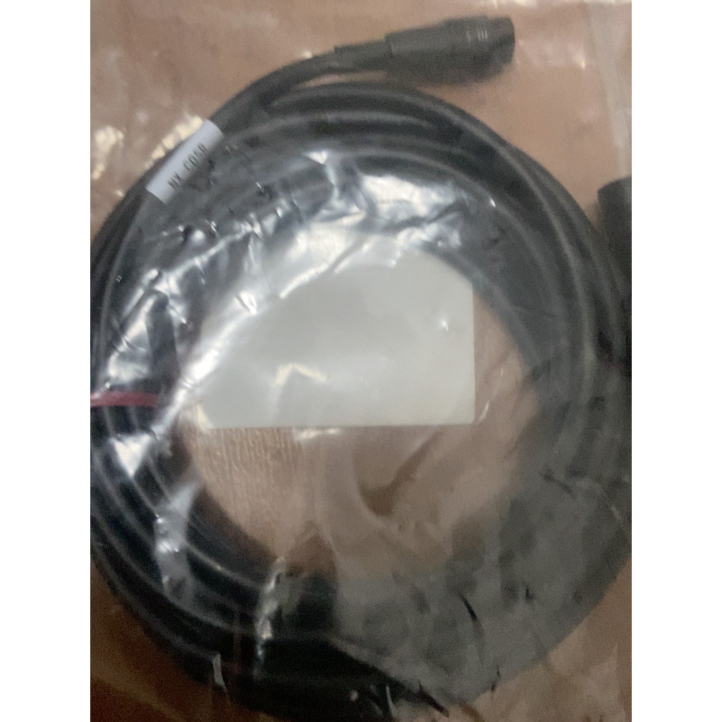 议价基恩士nx-c05R nx-c03r 扫码器延长线 5m