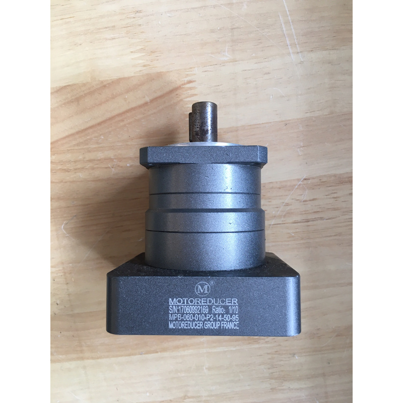 议价行星减速机MPB-060-010-P2-14-50-95