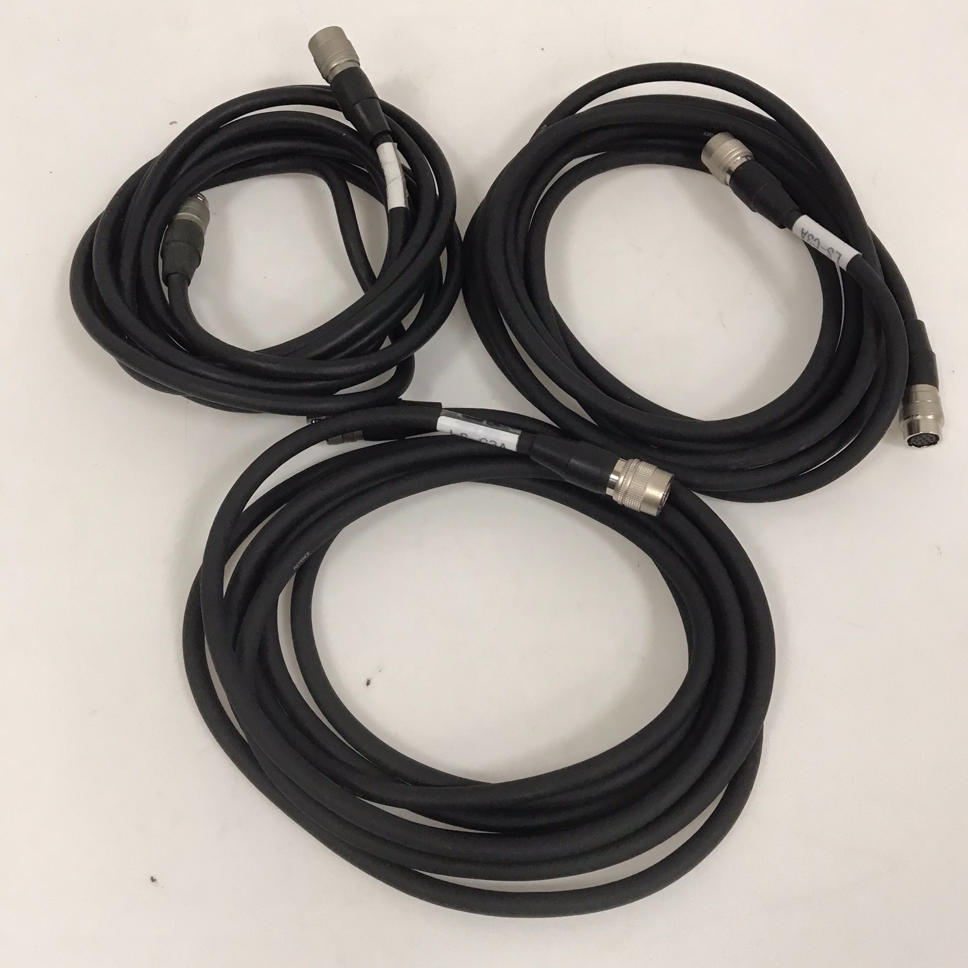 议价传感器 LS-C3A 基恩士KEYENCE线缆