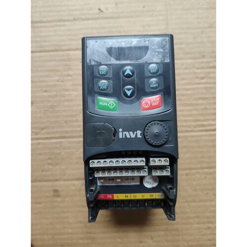 议价英威腾GD20-1R5G-S2