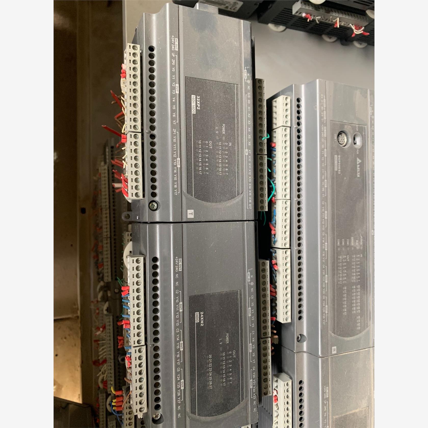 议价台达DVP60ES200R，DVP32XP200T，DVP2