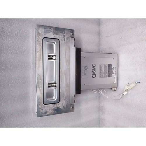 议价SMC 高真空闸阀 XGT222-44257-1A-X654