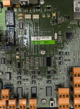 议价seatechnik轴功率主板TSX5 I/O