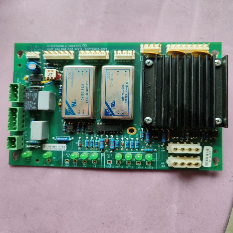 议价（议价）电源分配板 STM-5 E207844， 海宝Mic