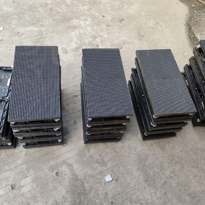 议价议价再拍 GKGD-P4-6432-2121-16S-V2.6室内全屏