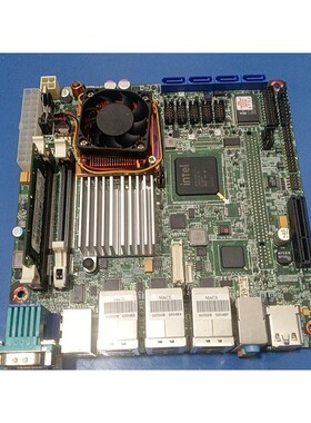 议价[1]QUANMAX KEMX-4030 VER B1 工控