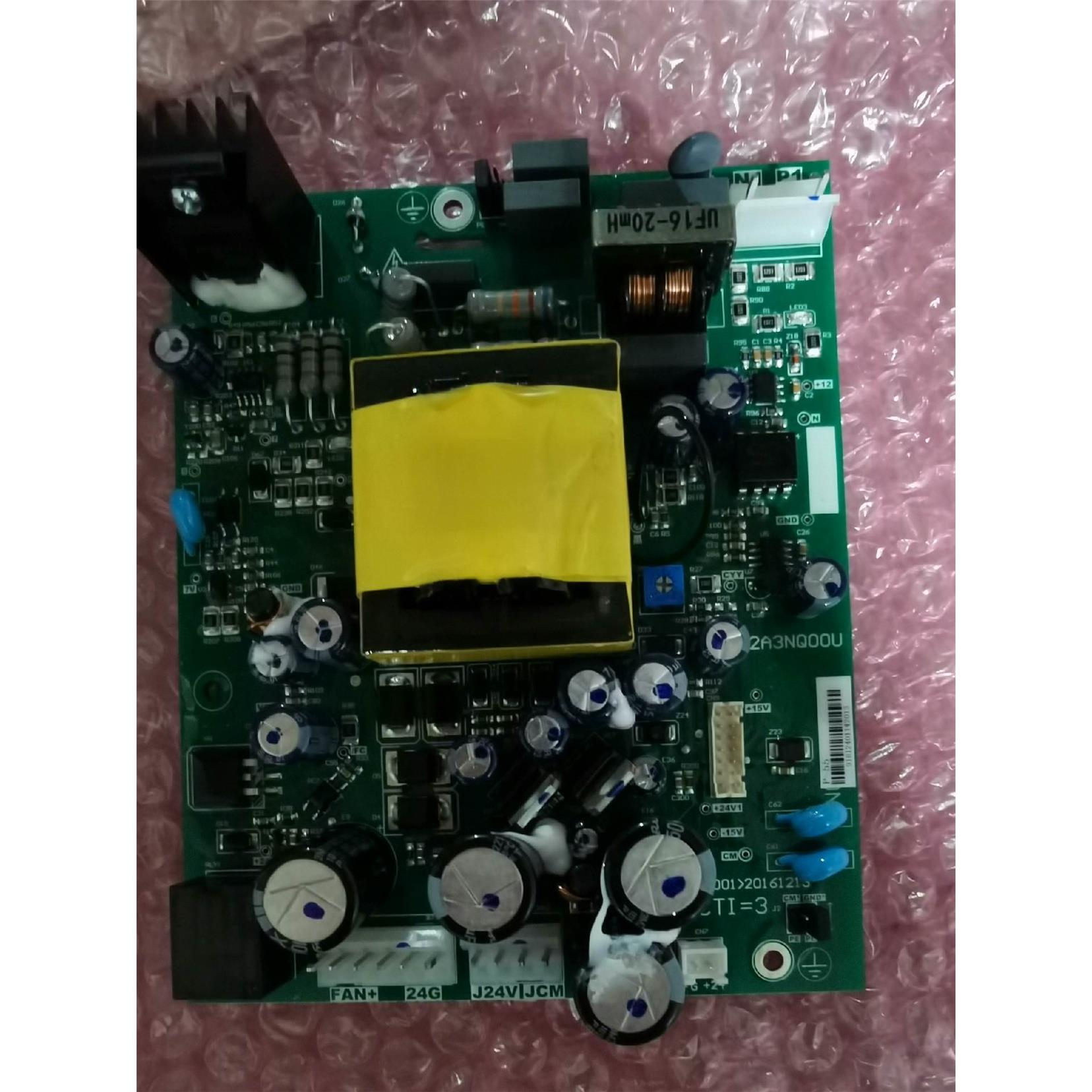 议价欧瑞变频器电源板 E2A3NQ00U