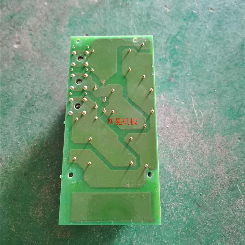 议价丹佛斯变频器滤波板175Z4333 DT1 RFI-DIF 件