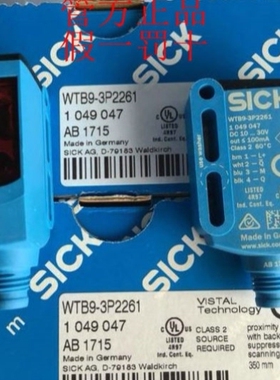 议价1019229 WT34-B410德国SICK西克WT34-B440,WT34-R210