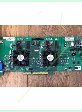 议价3dfx voodoo5 5500 agp