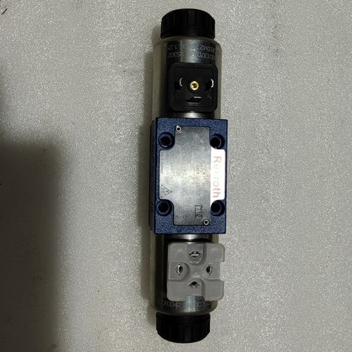 议价德产力士乐换向阀，4W E 6 EA62/EG24NK4，