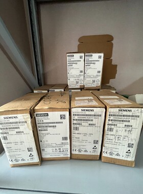 议价正品变频器6SE6440-2UD17-5AA1