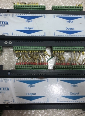 议价SETEX染色机PLC模块FMD32
